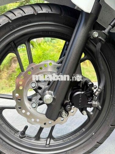 Vario 150 Trắng rin 1 chủ siêu mới Hỗ trợ góp