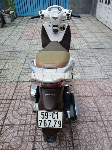  SH Mode 2017 KHÓA SMATKEY BS SÀI GÒN XE CHÍNH CHỦ