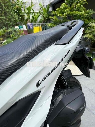 Vario 150 Trắng rin 1 chủ siêu mới Hỗ trợ góp