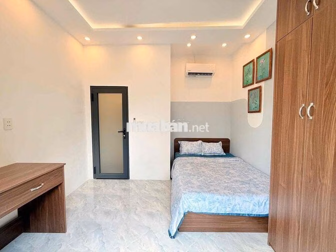 Chính Chủ Cho Thuê Nhà Mới Xây NEW 100% Chư Ở Giá 20tr 3pn 4wc 1ST 1pk