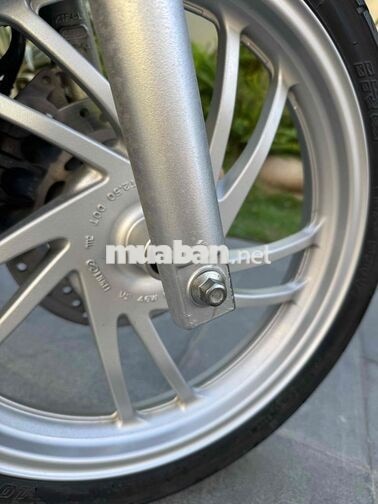 SH125 2012 Đen bóng rin 1 chủ odo chuẩn 20 ngàn