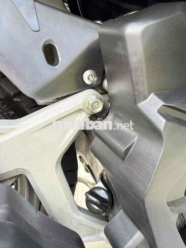 Vario 150 Trắng rin 1 chủ siêu mới Hỗ trợ góp