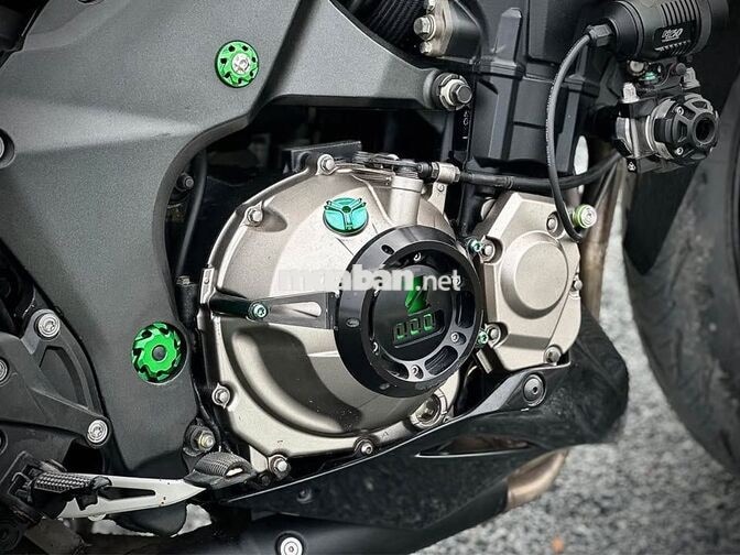 KAWASAKI Z1000 ABS 2015