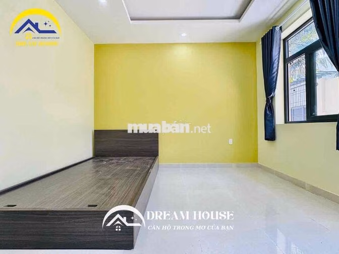 KHAI TRƯƠNG NHÀ Ở MỚI XÂY NGAY CHỢ SÂN RIÊNG AN NINH CÓ NỘI THẤT