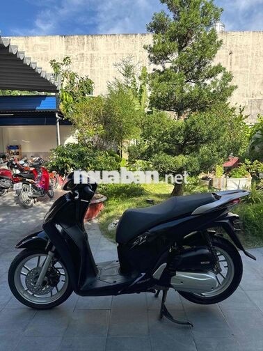 SH125 2012 Đen bóng rin 1 chủ odo chuẩn 20 ngàn