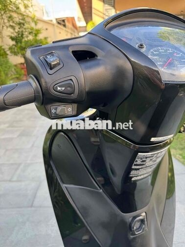 SH125 2012 Đen bóng rin 1 chủ odo chuẩn 20 ngàn