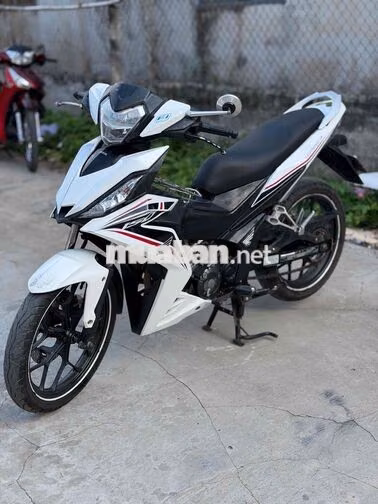 Honda winner v1 2017 máy zin biển 83 ngây chủ