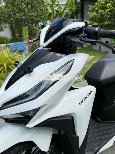 Vario 150 Trắng rin 1 chủ siêu mới Hỗ trợ góp
