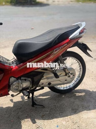 Honda Future 2014 xăng cơ biển 95 ngây chủ máy êm