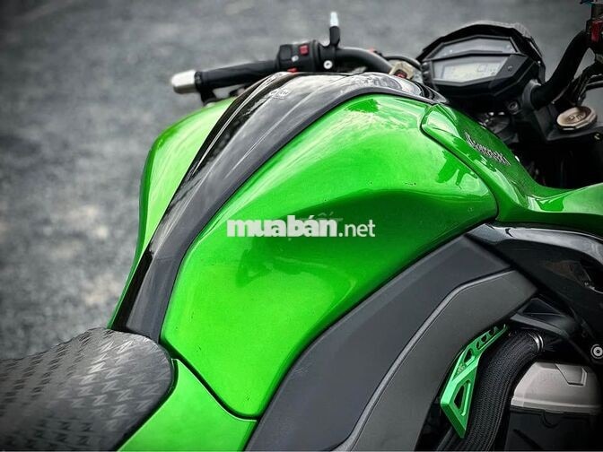 KAWASAKI Z1000 ABS 2015
