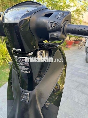 SH125 2012 Đen bóng rin 1 chủ odo chuẩn 20 ngàn