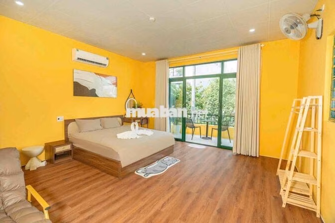 🏡🏡CHO THUÊ NHÀ 3 PHÒNG NGỦ KHU HỒ NGHINH - GẦN BIỂN MỸ KHÊ