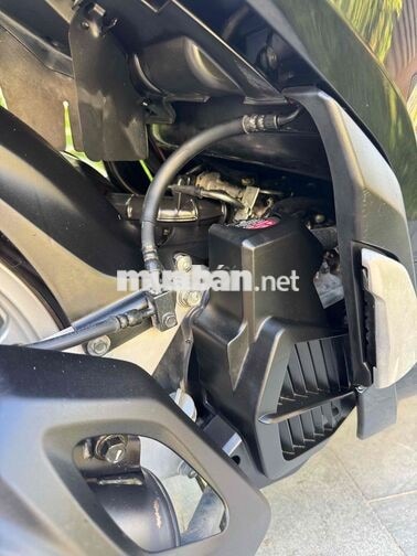 SH125 2012 Đen bóng rin 1 chủ odo chuẩn 20 ngàn