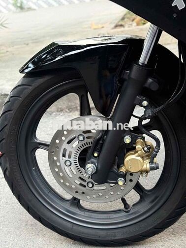 Honda Airblade 160cc 2023 Đen bóng