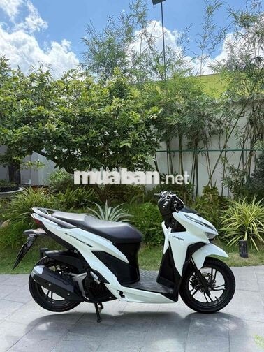 Vario 150 Trắng rin 1 chủ siêu mới Hỗ trợ góp