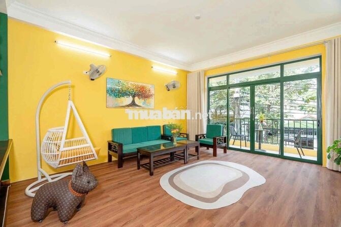 🏡🏡CHO THUÊ NHÀ 3 PHÒNG NGỦ KHU HỒ NGHINH - GẦN BIỂN MỸ KHÊ