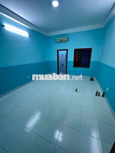 NHÀ ĐẸP [ 4 x 17] 3 lầu sân thượng(5PN,5WC) ,KHU GÒ XOÀI ,BÌNH TÂN