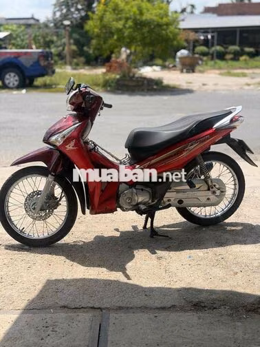Honda Future 2014 xăng cơ biển 95 ngây chủ máy êm