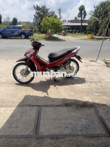 Honda Future 2014 xăng cơ biển 95 ngây chủ máy êm