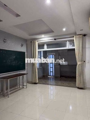 Cho thuê nhà Phan chu Trinh, Phường Bình Thạnh, Quận Bình Thạnh Diện t