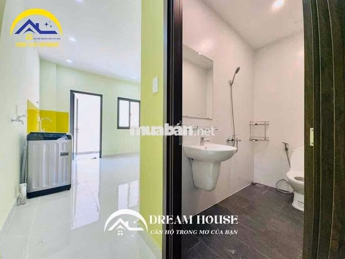 KHAI TRƯƠNG NHÀ Ở MỚI XÂY NGAY CHỢ SÂN RIÊNG AN NINH CÓ NỘI THẤT