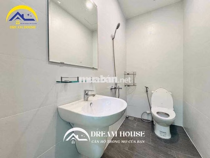 KHAI TRƯƠNG NHÀ Ở MỚI XÂY NGAY CHỢ SÂN RIÊNG AN NINH CÓ NỘI THẤT