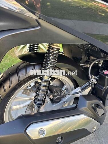 SH125 2012 Đen bóng rin 1 chủ odo chuẩn 20 ngàn