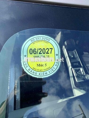 Toyota Veloz Cross 1.5 Tự động 7 chỗ sx 2024
