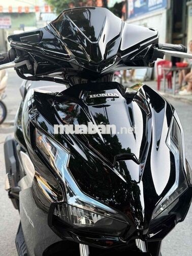 Honda Airblade 160cc 2023 Đen bóng