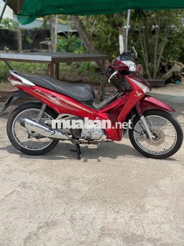 Honda Future 2014 xăng cơ biển 95 ngây chủ máy êm