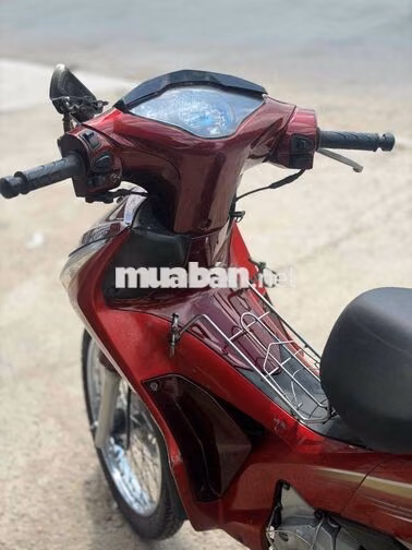 Honda Future 2014 xăng cơ biển 95 ngây chủ máy êm