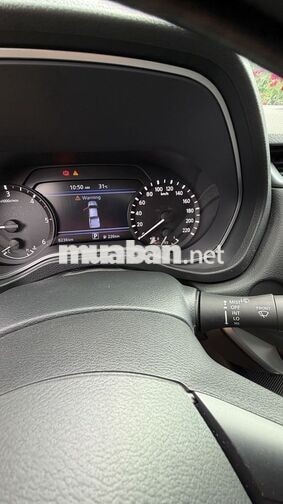Nissan Navara EL 2025 Xám 8000 km