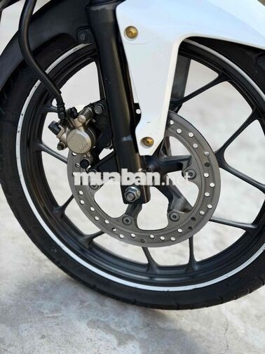 Honda winner v1 2017 máy zin biển 83 ngây chủ