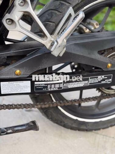 Honda winner v1 2017 máy zin biển 83 ngây chủ