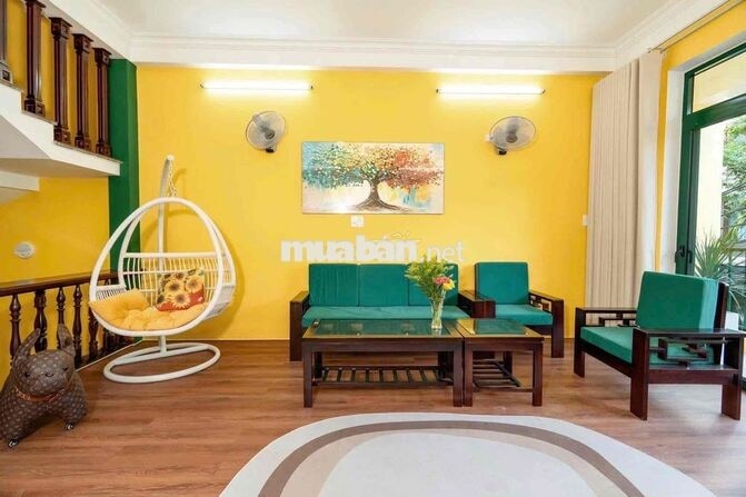 🏡🏡CHO THUÊ NHÀ 3 PHÒNG NGỦ KHU HỒ NGHINH - GẦN BIỂN MỸ KHÊ