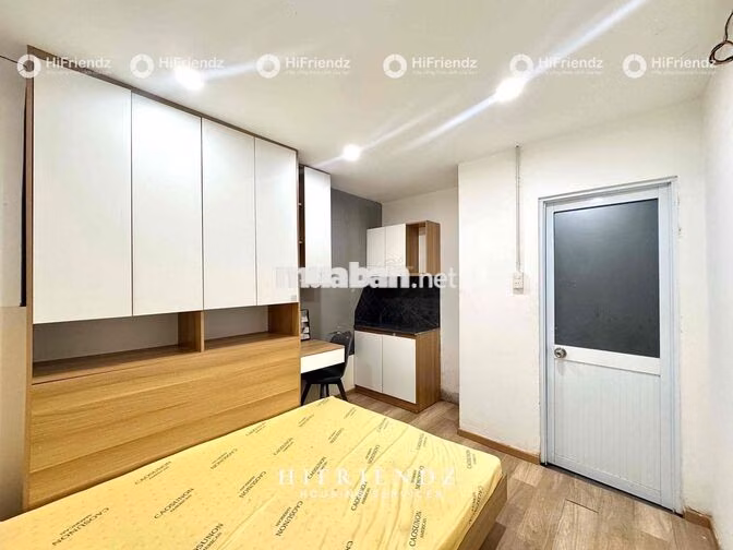 DUPLEX FULL NỘI THẤT MẶT TIỀN GẦN Y DƯỢC SƯ PHẠM THUẬN TIỆN TRUNG TÂM