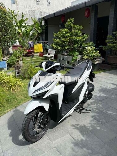 Vario 150 Trắng rin 1 chủ siêu mới Hỗ trợ góp