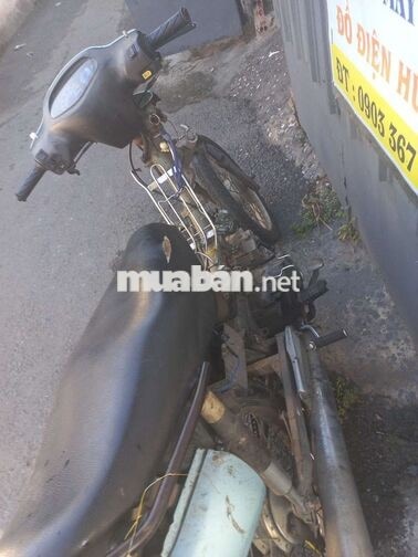 Suzuki Viva 2003 Xanh 110cc