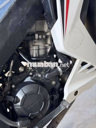 Honda winner v1 2017 máy zin biển 83 ngây chủ