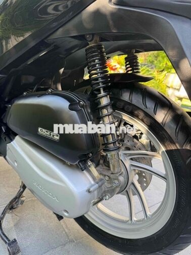 SH125 2012 Đen bóng rin 1 chủ odo chuẩn 20 ngàn