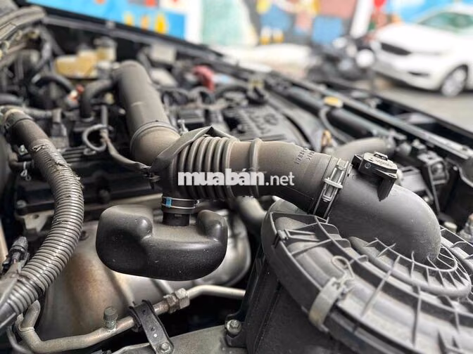 Toyota Fortuner 2.7V 2016 Số tự động Đen