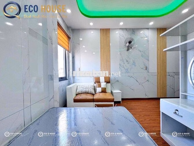 MỚI XÂY NGAY AEON TÂN PHÚ GẦN ĐH CÔNG THƯƠNG