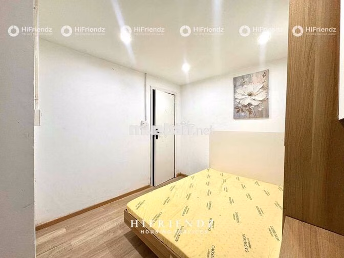 DUPLEX FULL NỘI THẤT MẶT TIỀN GẦN Y DƯỢC SƯ PHẠM THUẬN TIỆN TRUNG TÂM