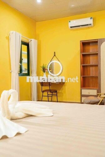 🏡🏡CHO THUÊ NHÀ 3 PHÒNG NGỦ KHU HỒ NGHINH - GẦN BIỂN MỸ KHÊ