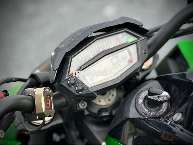 KAWASAKI Z1000 ABS 2015