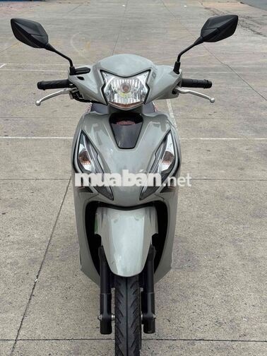 Honda Vision Cá tính