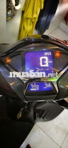 Honda SH 150i 2019 Xám 2471 km