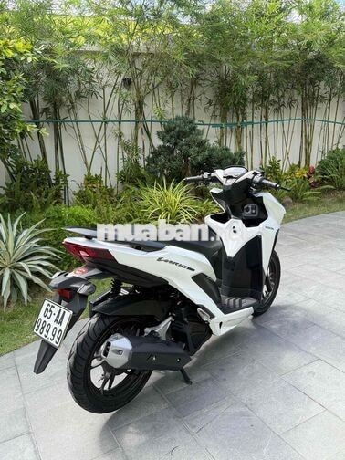 Vario 150 Trắng rin 1 chủ siêu mới Hỗ trợ góp