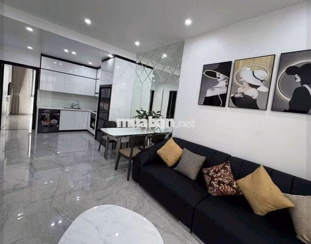 CHUYỂN CÔNG VIỆC – BÁN CĂN 2PN 50M², CÒN TL
