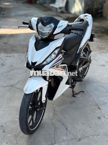 Honda winner v1 2017 máy zin biển 83 ngây chủ